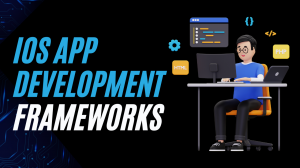 iphone App Development Frameworks